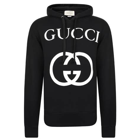 mens gucci coat flannels|flannels gucci hoodie.